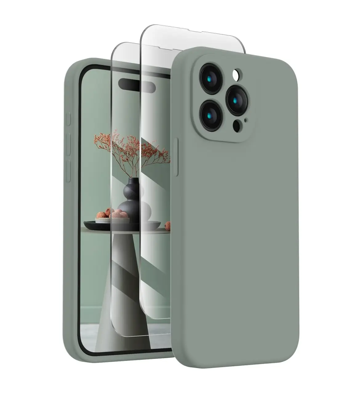 firenova case for iphone 15 pro max
