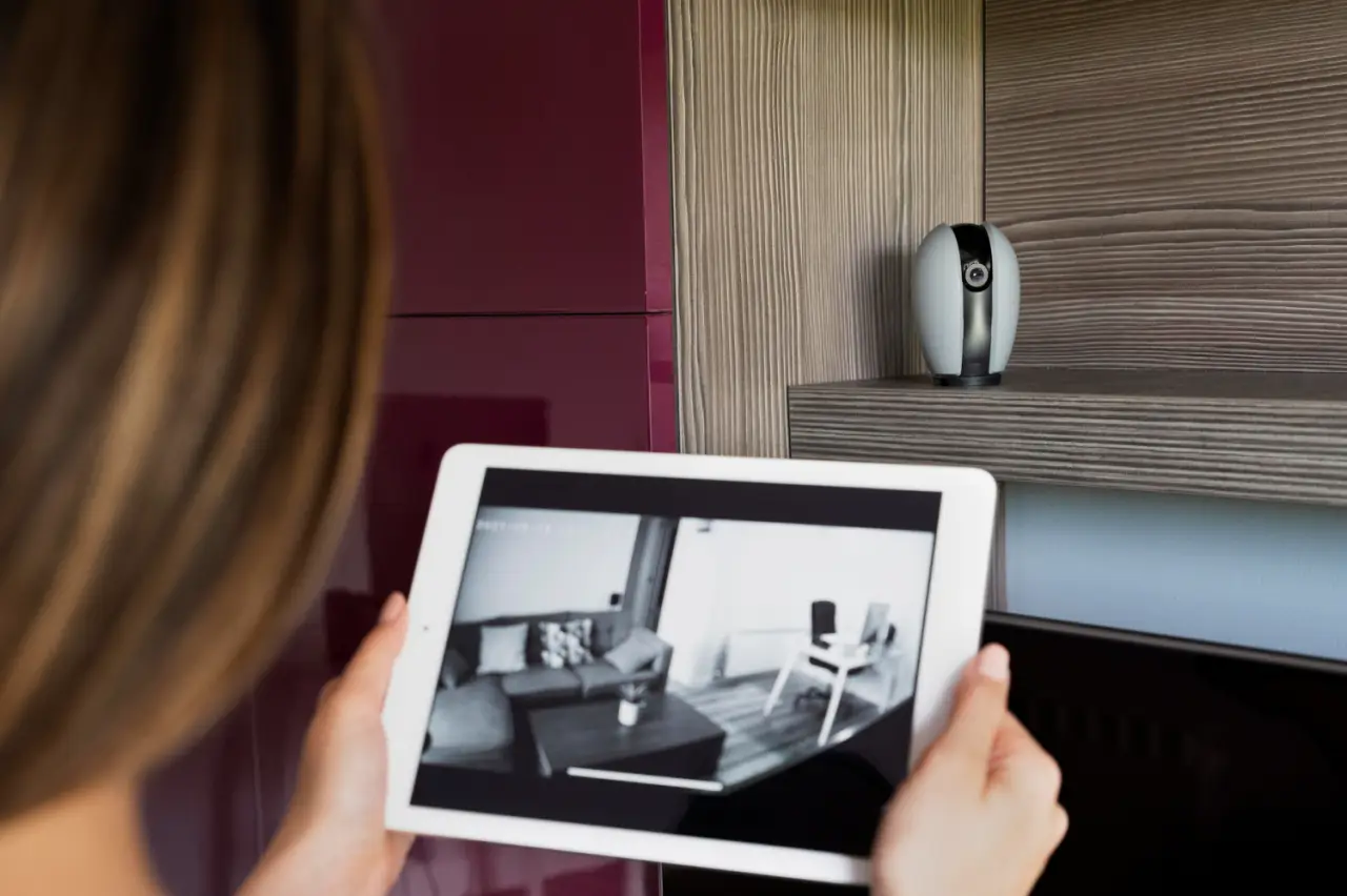 Airbnb bans indoor security cameras in a major privacy policy update