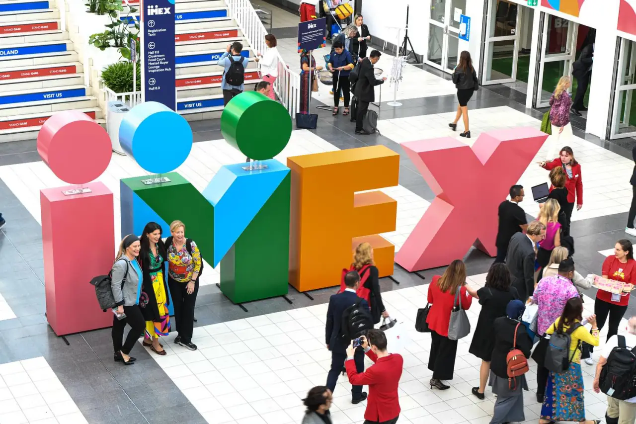 Join Google Xi'S Inclusive Design Workshops At Imex Frankfurt 1 IMEX Frankfurt