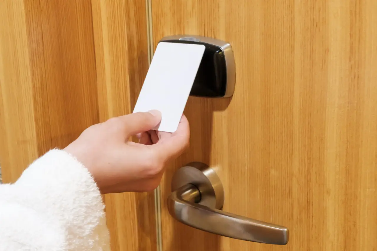 Security Alert: Hotel Keycard Locks In Danger Of Being Hacked 2 hotel keycard locks in danger of being hacked
