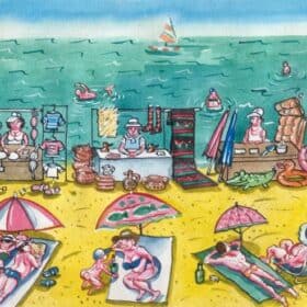 2024 International Tourism Cartoons Competition Winners Unveiled 3 1714293158 1