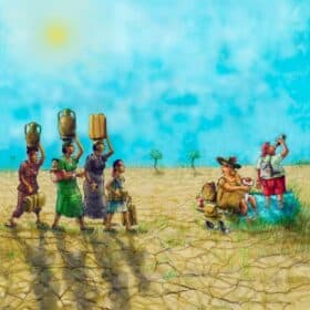2024 International Tourism Cartoons Competition Winners Unveiled 4 1714293159 2