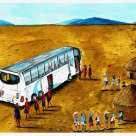2024 International Tourism Cartoons Competition Winners Unveiled 5 1714293159 3
