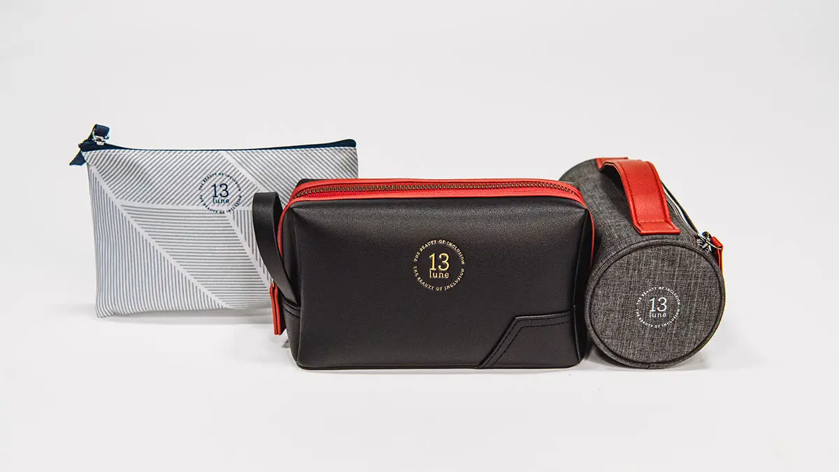 American Airlines' Amenity Kit that you will find from Summer 2024 flights