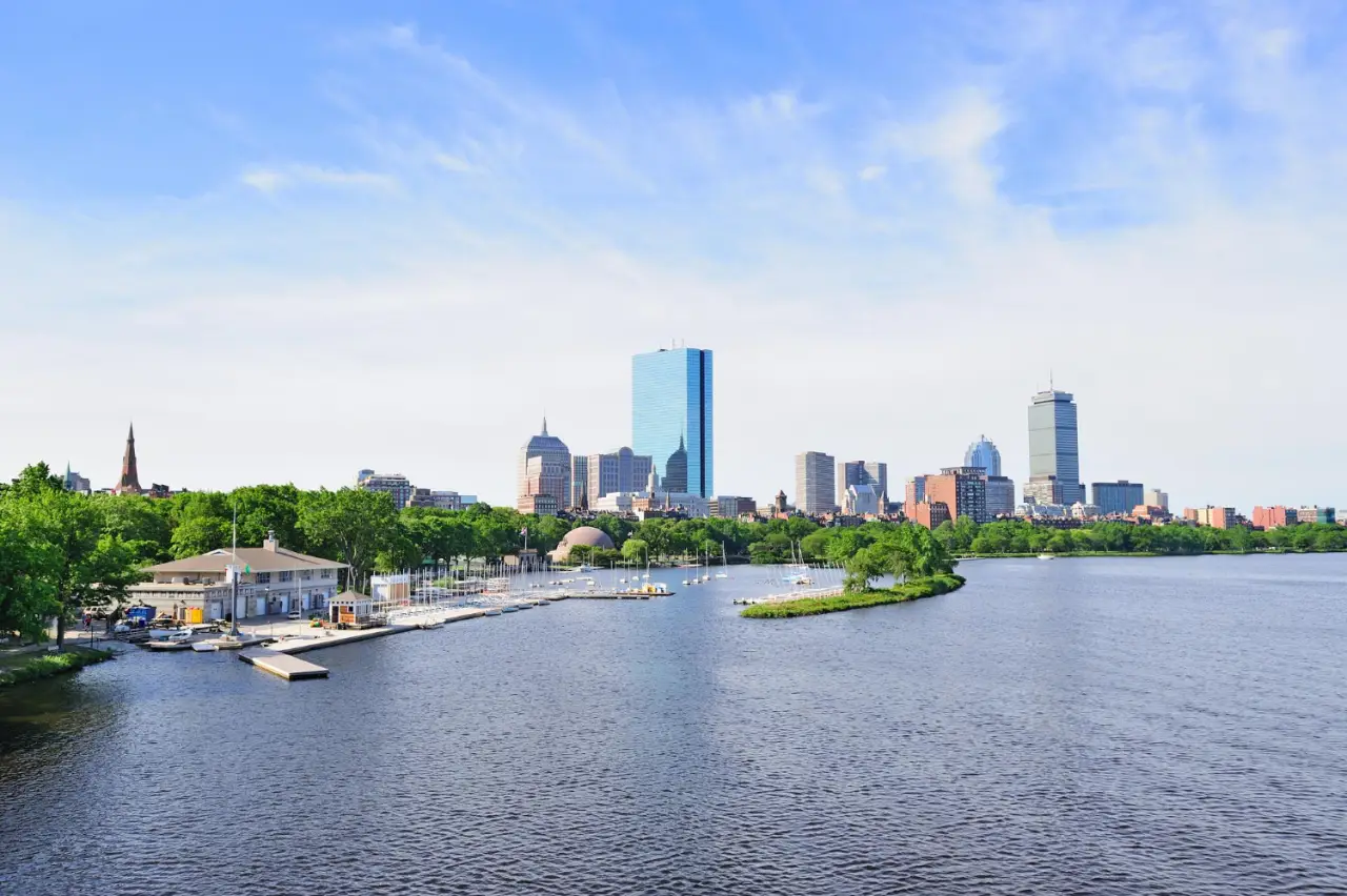 Iapco And Meet Boston Join Forces To Attract Global Congresses 4 Back Bay neighborhood of Boston