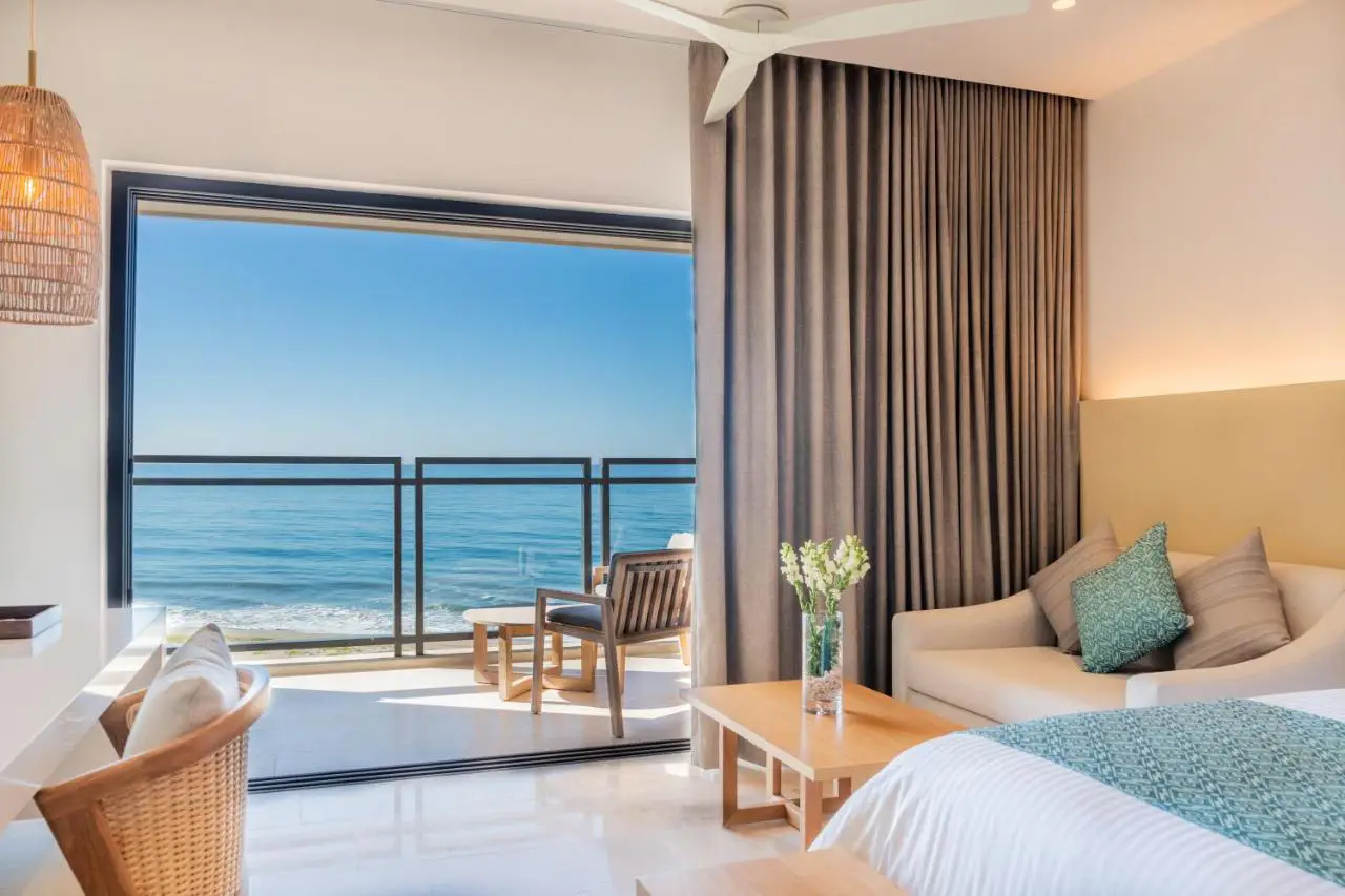 Dreams Estrella del Mar Mazatlán Golf & Spa Resort room view