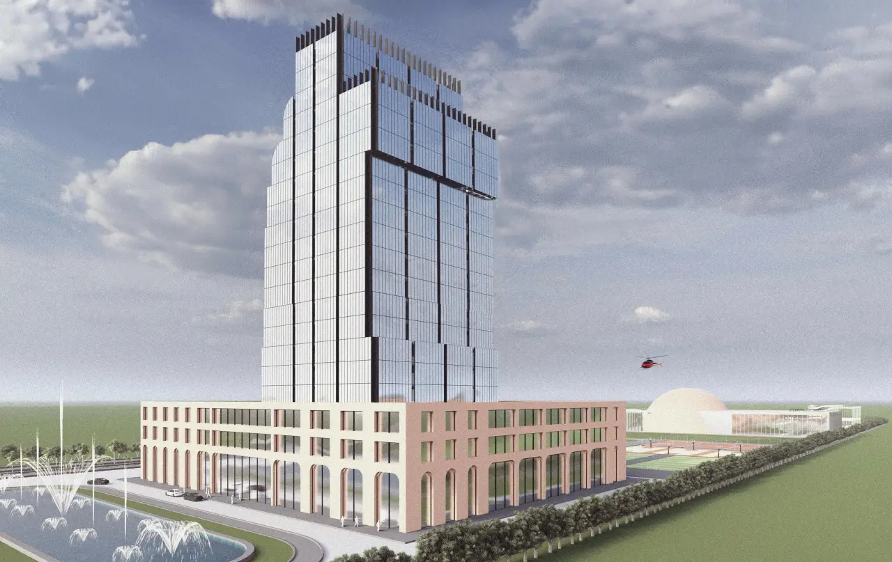 Turkiye’s Elite World Hotels Debuts in Africa with Ivory Coast Property