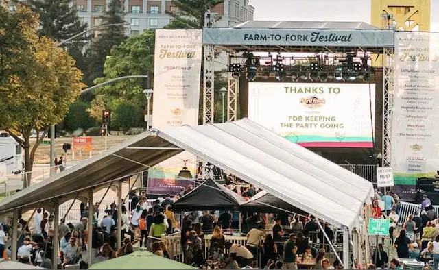 Sacramento to host Terra Madre Americas