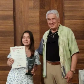 2024 International Tourism Cartoons Competition Winners Unveiled 9 karikatur odul t7