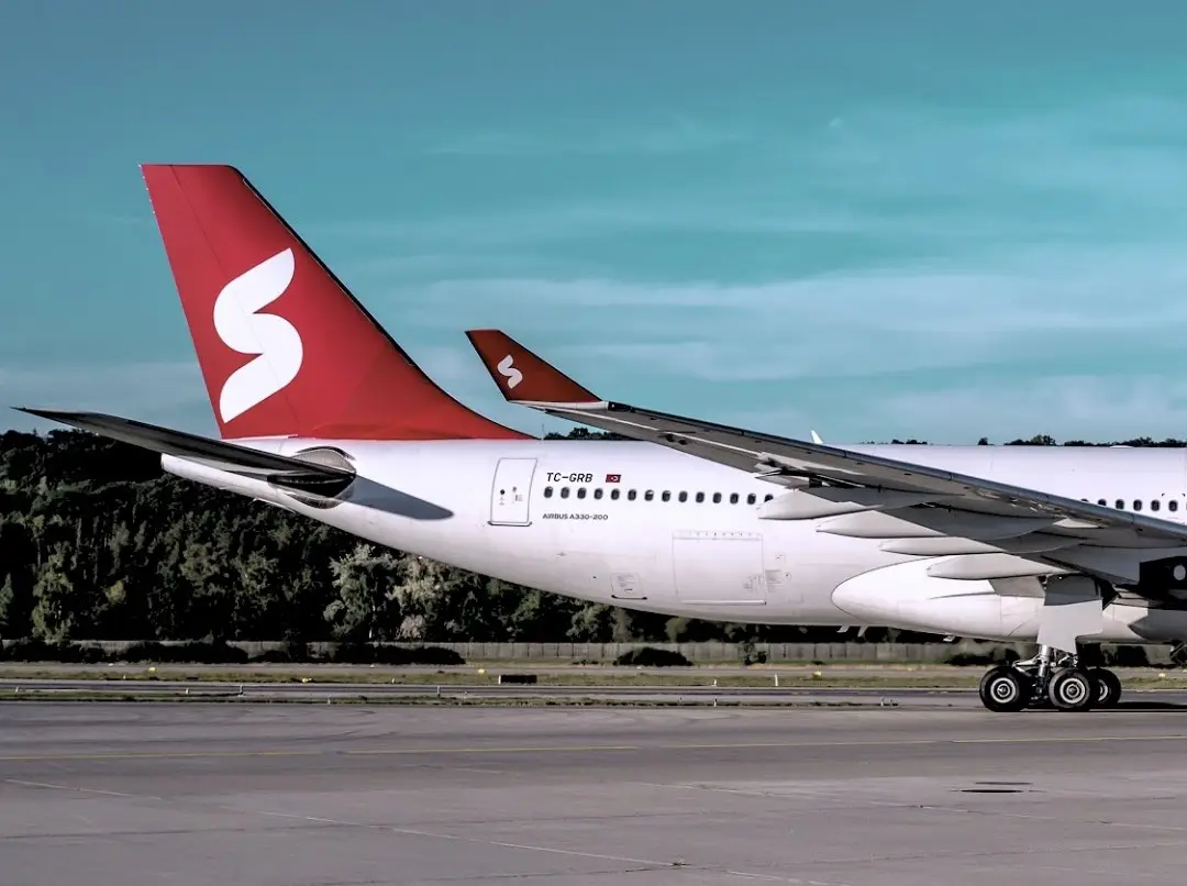 Antalya-based Southwind Airlines