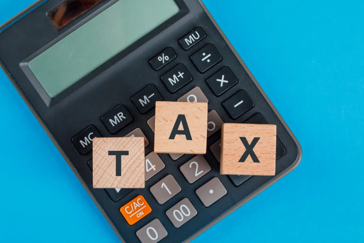 Cornell Study: Tax Bill Could Revitalize Us Hospitality Sector 2 tax calculator