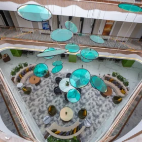 Ramada Resort by Wyndham Pamukkale Thermal Dekorasyon 1