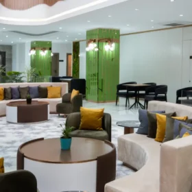 Ramada Resort by Wyndham Pamukkale Thermal Dekorasyon 2
