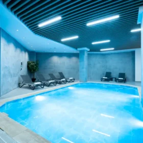 Ramada Resort by Wyndham Pamukkale Thermal Havuz