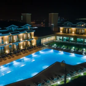 Ramada Resort by Wyndham Pamukkale Thermal Hotel 2