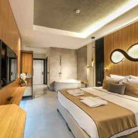 Ramada Resort by Wyndham Pamukkale Thermal Oda 1