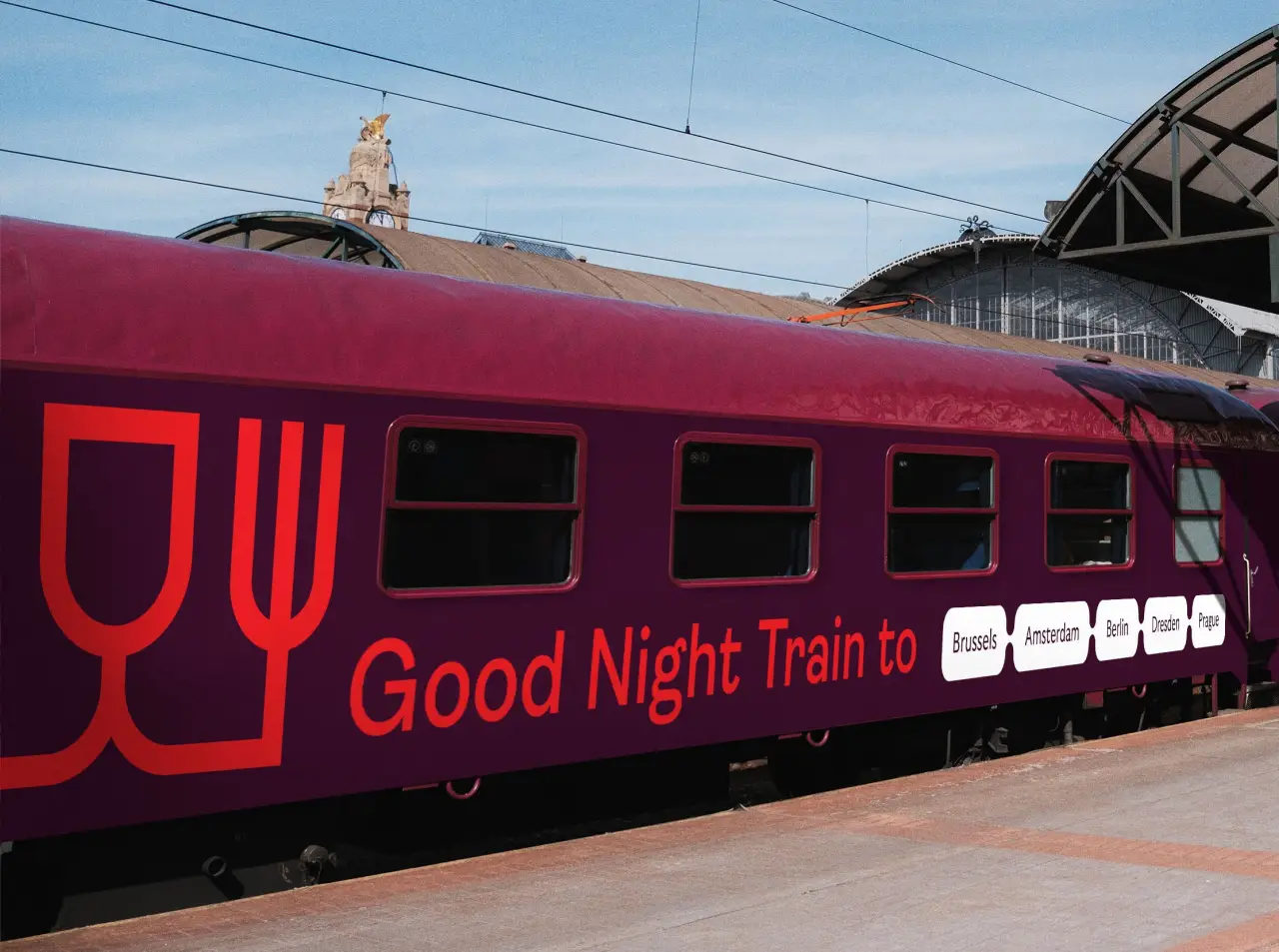 France Plans New Night Trains by 2029 — Here’s What Travelers Should Know