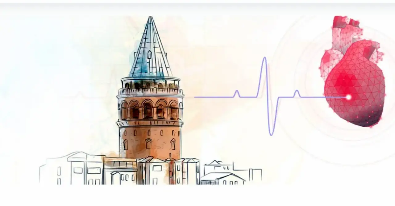 Istanbul Hosts Prestigious European Heart Surgery Congress 2 heart surgery congress istanbul