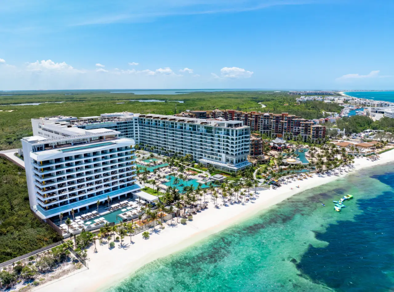 Hotel Mousai Cancun: Adults-Only All-Inclusive Resort Now Open - Focus ...