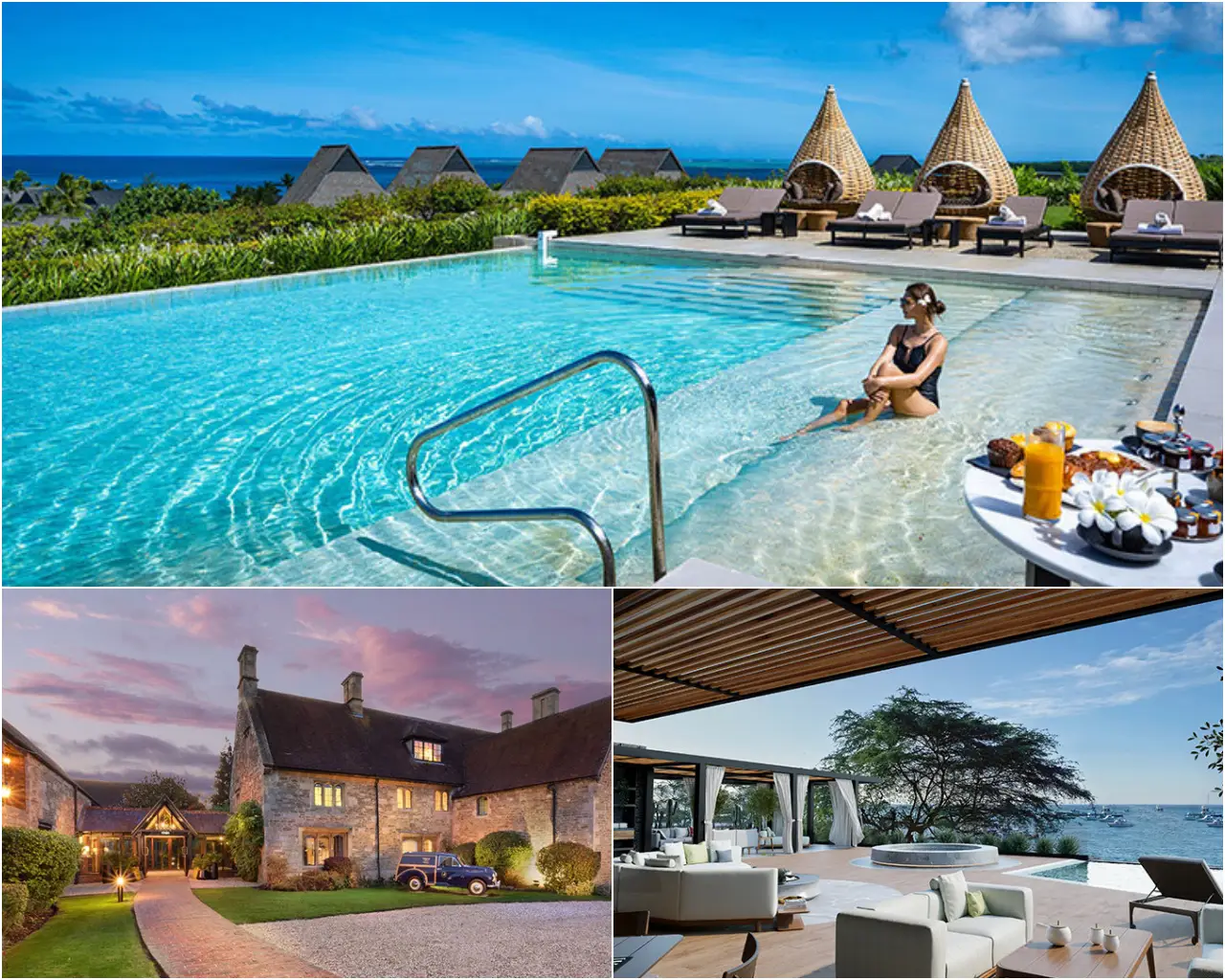 IHG Enneagram Vacations