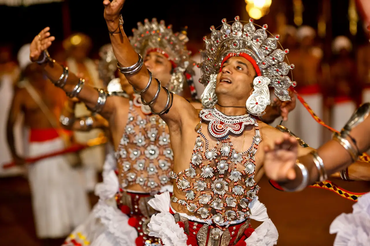 Sri Lanka Tourism Bureau Launches B2B Roadshow in India - Focus on ...