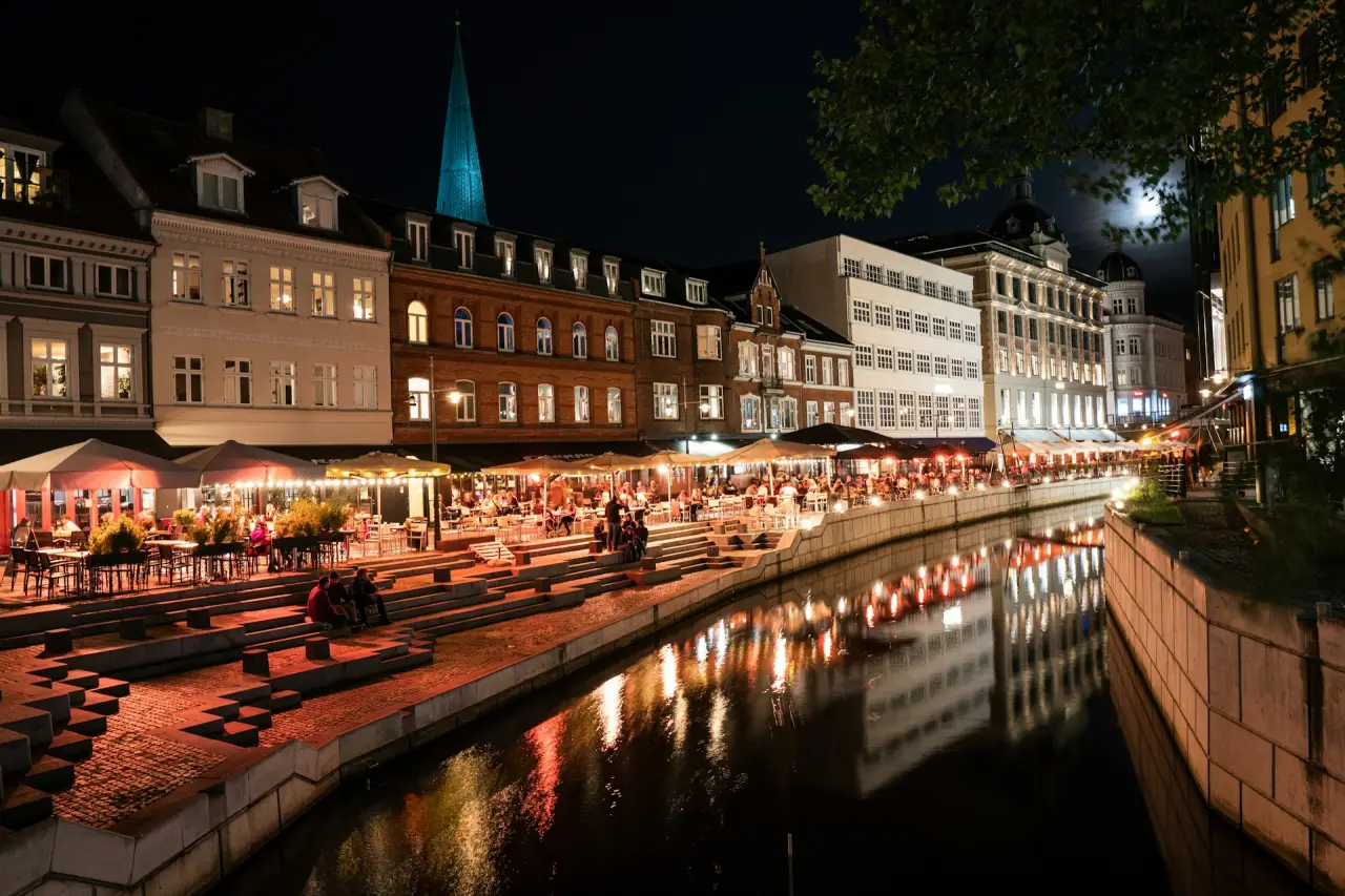 Discover the World’s Happiest Cities in 2024