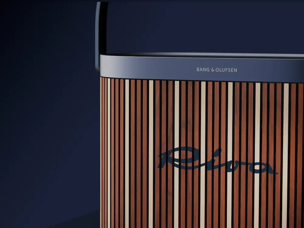 Bang & Olufsen Partners with Riva to Create Luxury Sound Experiences