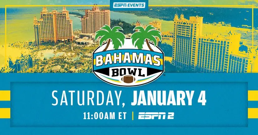 Bahamas Bowl