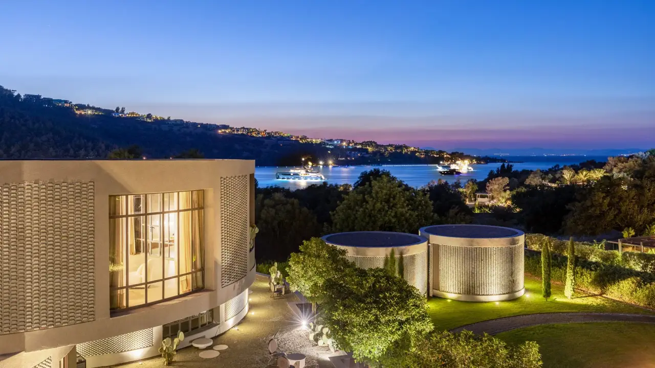 Bobo By The Stay Opens In Bodrum 2 bobo hotel by the stay bodrum exterior view