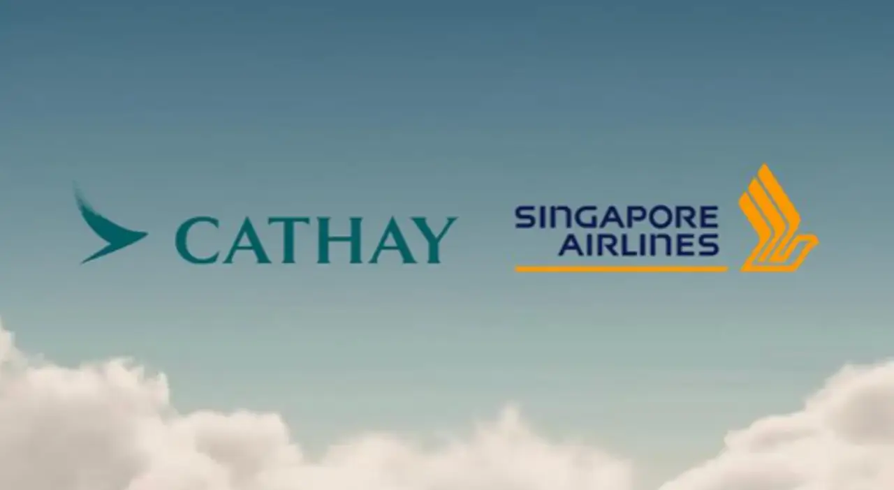 Airbus and Cathay form co-investment partnership for scaling SAF adoption  in Asia - Focus on Travel News