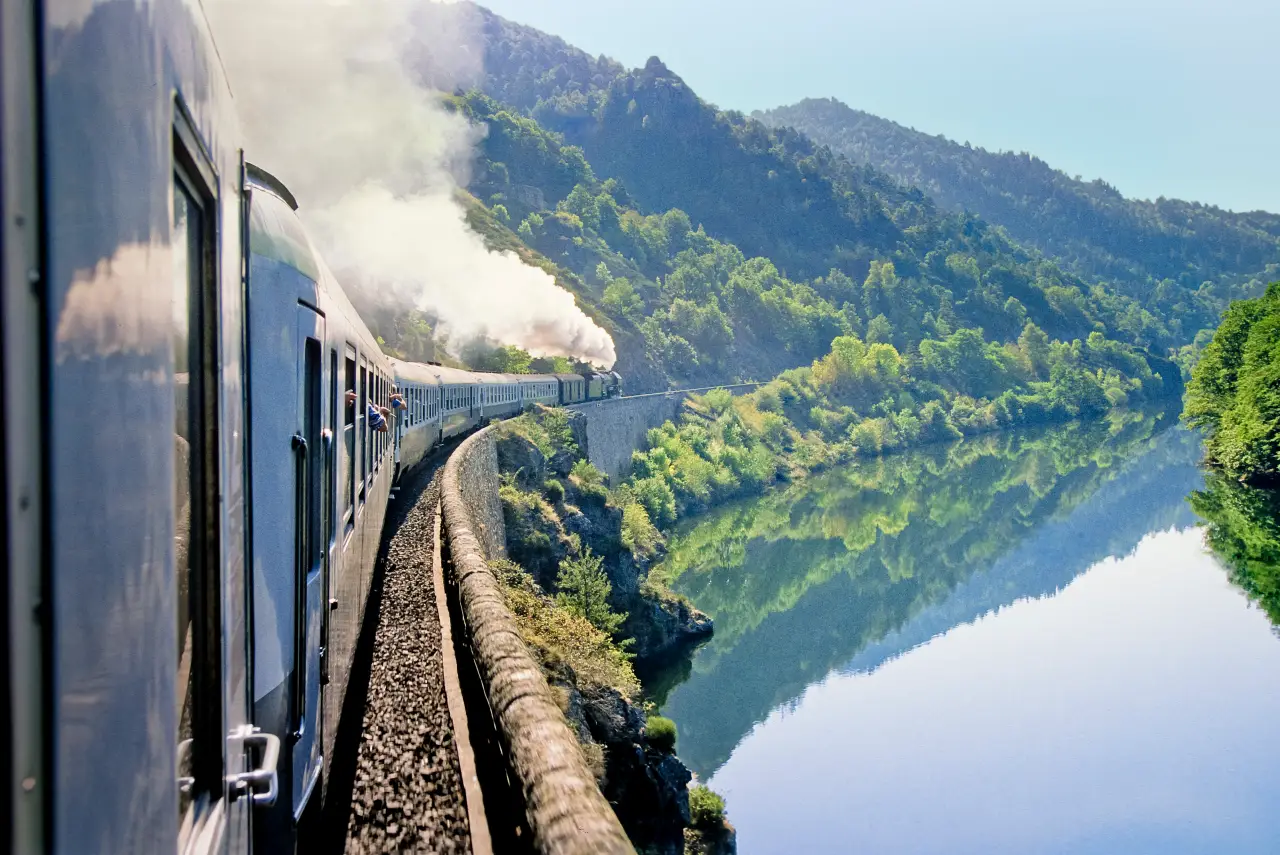 Rail Deals 3 EURail GettyImages 986884738