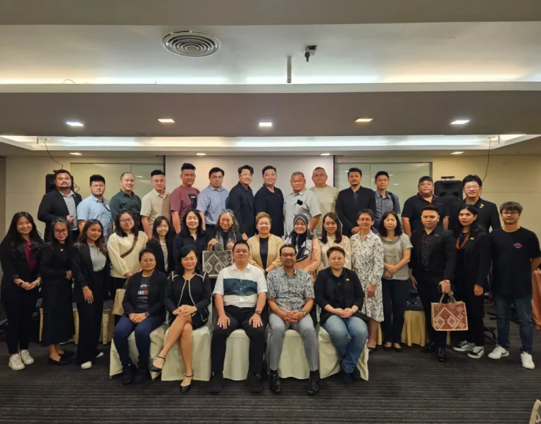 Sibu Business Events Committee 2024