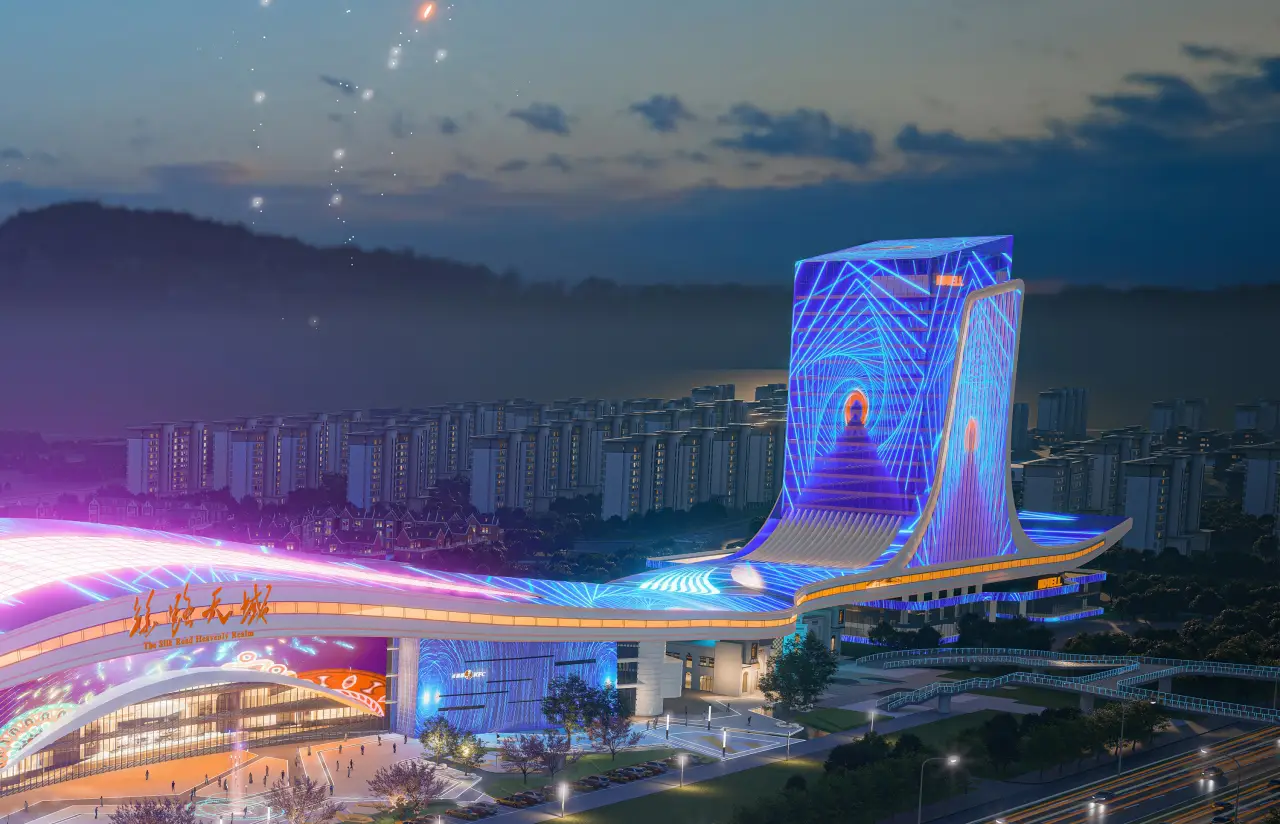 Minor Hotels To Debut The Tivoli And Nh Hotel Brands In Northwest China 12 Minor Hotels to Debut the Tivoli and NH Hotel Brands in Northwest China
