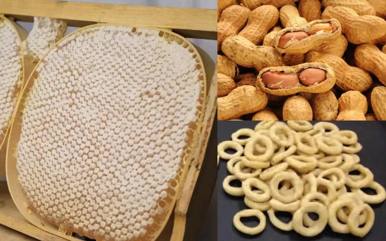 From Cyprus Pasta to Turkish Honey & Peanut: EU Celebrates Unique Flavors