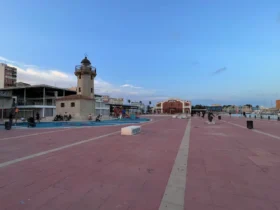 port of castellon
