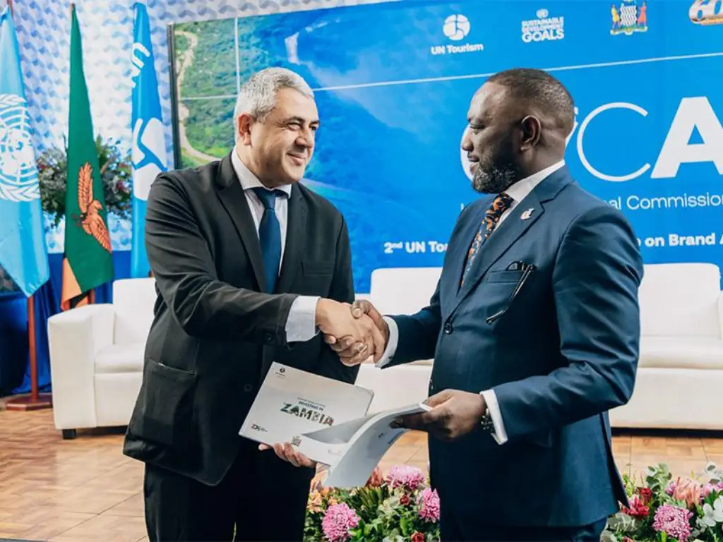 Africa’s Tourism Sector Sees Growth and New UN Initiatives