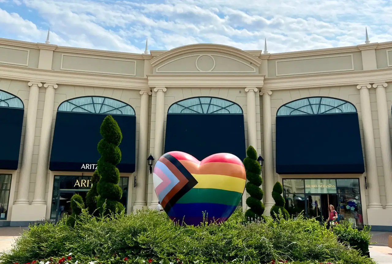 McArthurGlen Celebrates LGBTQ+ Inclusion Across European and Canadian Outlets – Focus on Travel News