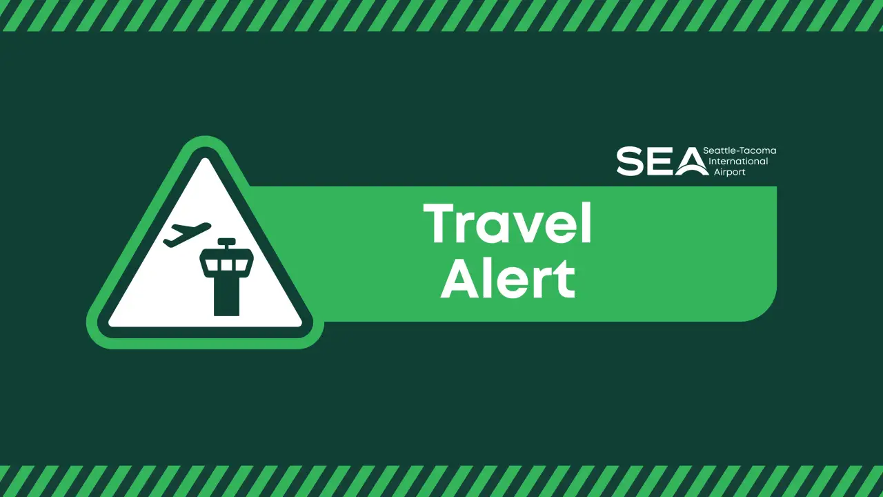 Port of Seattle Facilities to Stay Open During Government Shutdown
