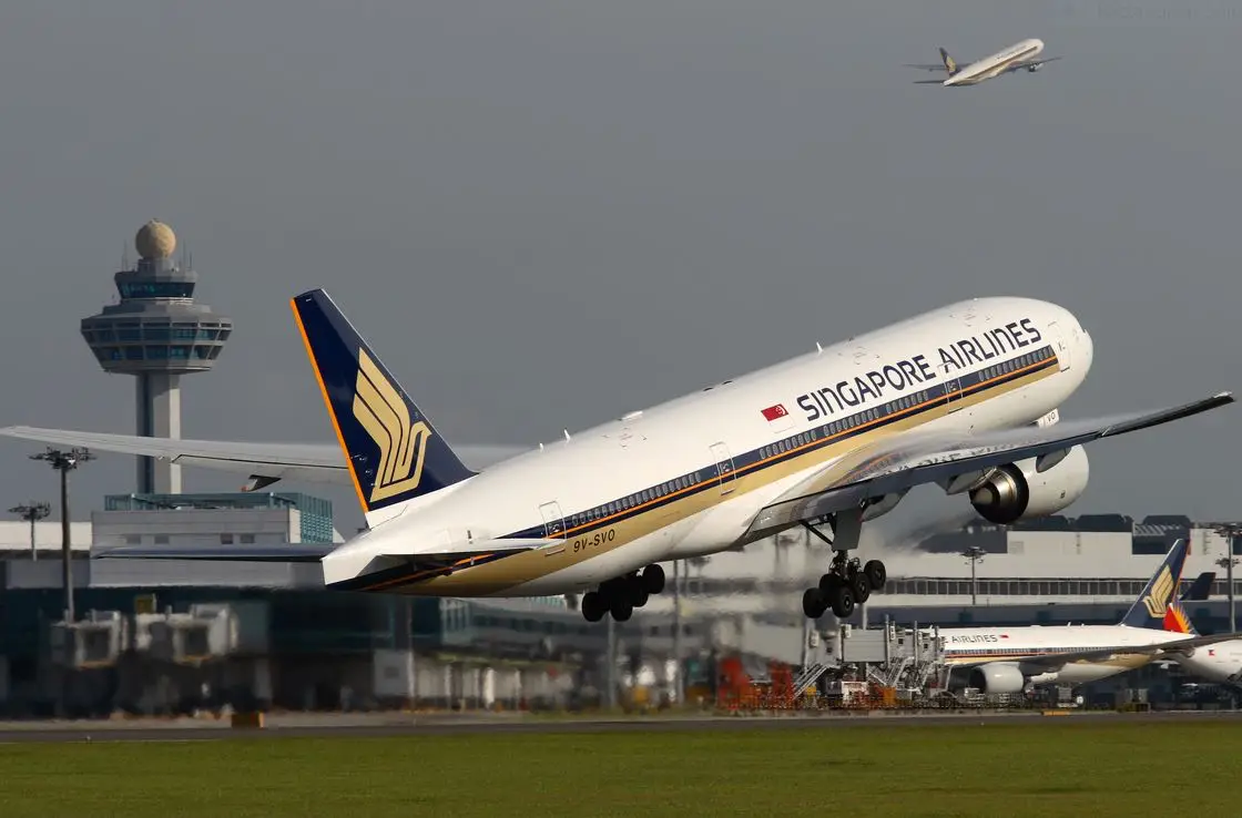 Singapore Airlines to add capacity to European and other destinations in 2025 – Focus on Travel News