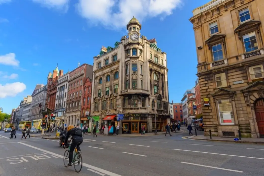 Dublin Emerges as Europe’s Top Smart Travel Destination for 2024 – Focus on Travel News