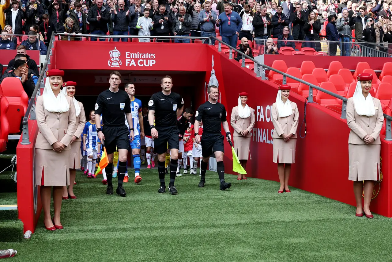 emirates fa cup