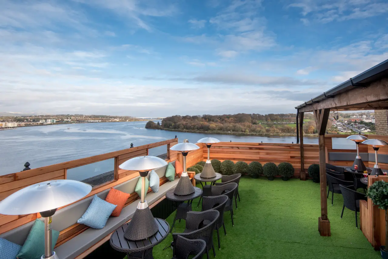 DoubleTree by Hilton Opens Doors in Northern Ireland – Focus on Travel News