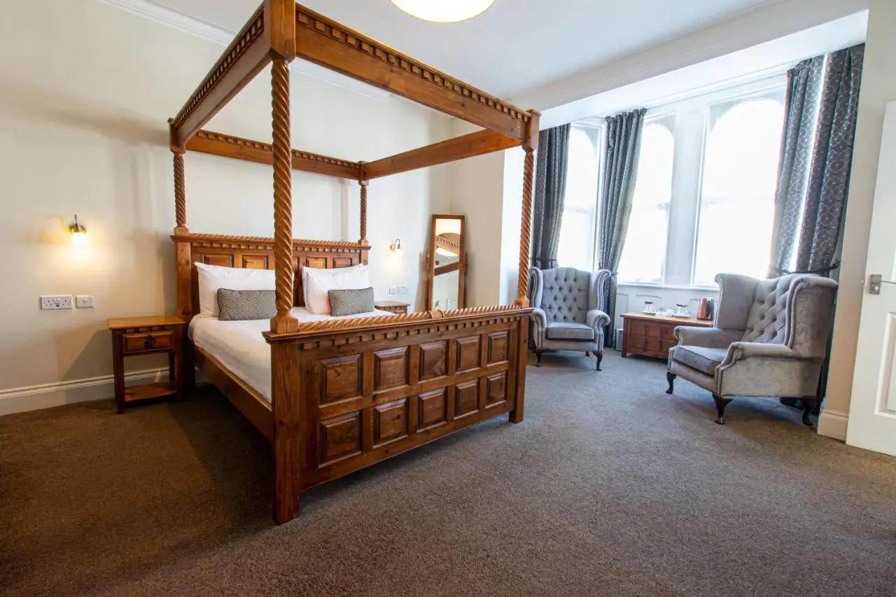 10 Best UK Cities with Affordable Spacious Hotel Rooms – Focus on Travel News