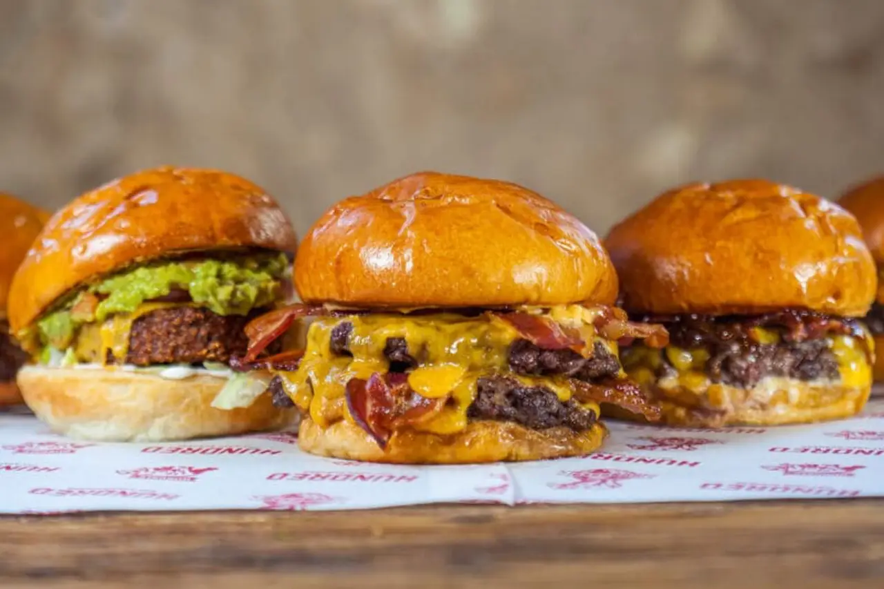 World’s Best Burger is in Valencia & Madrid, Not New York This Year – Focus on Travel News