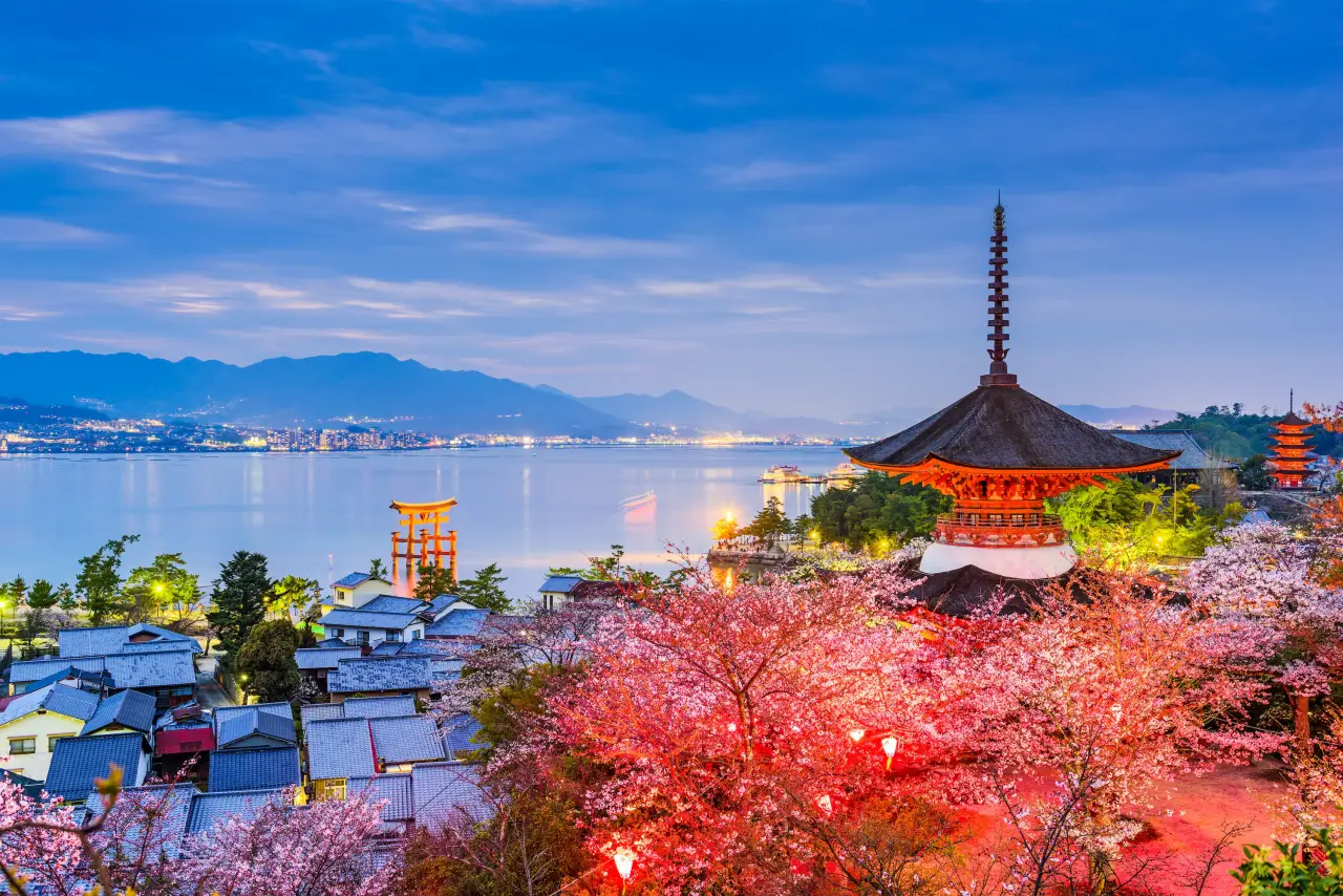 Princess Cruises Highlights Japan in 2026 with Extended Diamond Princess Voyages