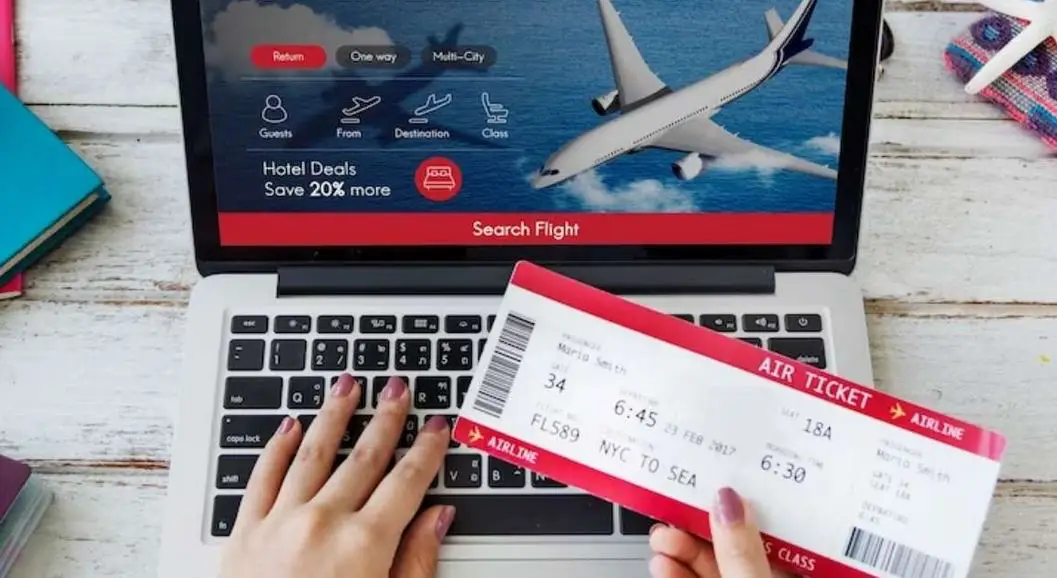 Google Flights Study Highlights Prime Dates for Booking Holiday Travel – Focus on Travel News