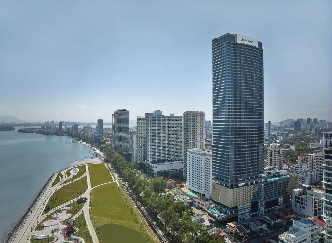 Penang Marriott