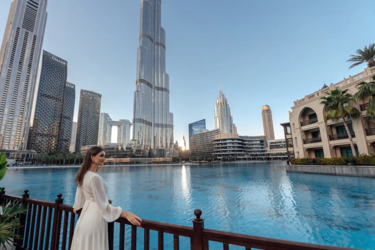 U by Emaar Loyalty Program Gets a New Look and Benefits