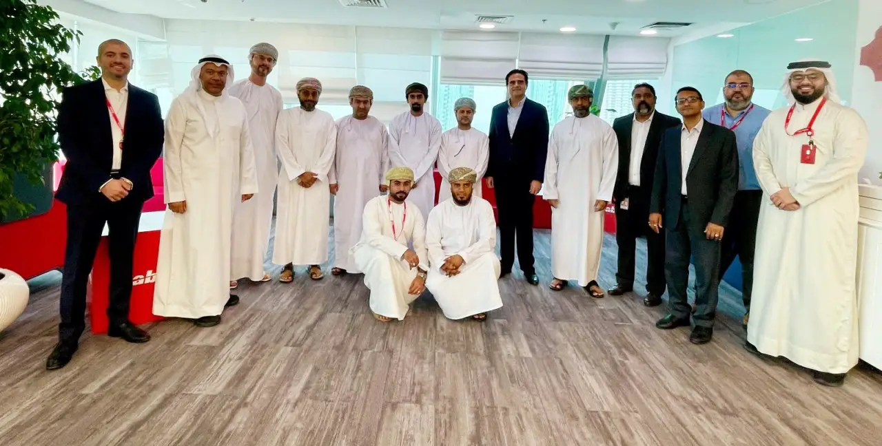 Oman Government Partners with Sabre for Digital Transformation in Travel