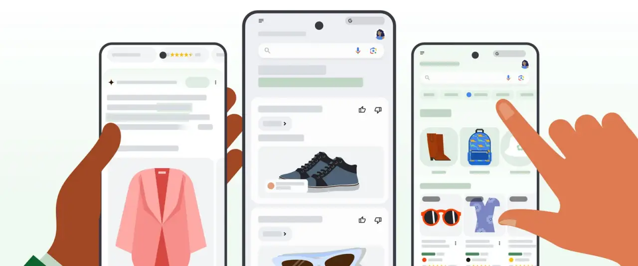 AI to Transform Google Shopping for a Better Travel Retail Experience – Focus on Travel News